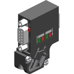 Siemens RS485 Bus Connector Series BUS Connector for Use with PROFIBUS bus cable