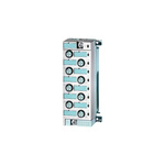 Siemens PLC Expansion Module for Use with ET 200 PRO, Digital