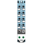 Siemens PLC I/O Module, Digital, Digital
