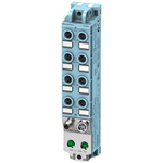 Siemens ET 200AL Series PLC I/O Module, Digital