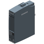 Siemens 1766 Series PLC I/O Module, Digital