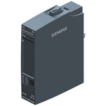 Siemens 1766 Series PLC I/O Module, Transistor