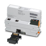 Phoenix Contact PLC Expansion Module for Use with Axioline F
