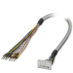 Phoenix Contact 14, CABLE-FLK14/OE/0 Series Cable