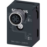 Siemens Interface Module for Use with Flat cable transition to M12