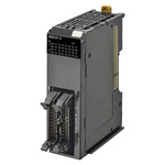 Omron PLC I/O Module for Use with PLC