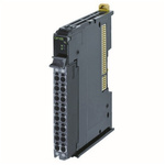 Omron Interface Module for Use with NX