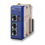 Omron Communication Module for Use with CJ, CS