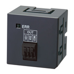 Omron I/O Unit for Use with NX