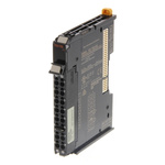 Omron Input Unit for Use with NX