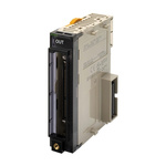 Omron PLC Expansion Module for Use with CJ Series