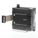 Omron PLC Expansion Module for Use with CP2E Series