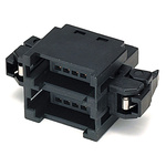 Omron Connector Cable for Use with Flat Cable