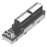 Omron I/O Unit for Use with Gx Series