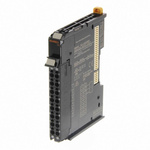 Omron I/O Unit for Use with NX I/O Units