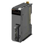 Omron I/O Unit for Use with NJ/NX/NY Series