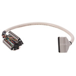 Rockwell Automation PLC Cable for Use with BULLETIN 1492