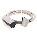 Rockwell Automation Connector Cable for Use with 1746 SLC 500, 1756 ControlLogix, 1769 CompactLogix, 1771 PLC-5