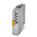 Phoenix Contact PLC I/O Module for Use with Axioline F Modular I/O System