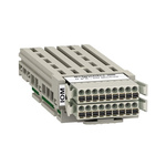 Schneider Electric I/O Unit for Use with Altivar Machine ATV340, Altivar Process ATV600, Altivar Process ATV900, Easy