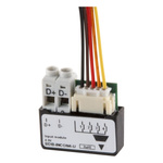 Carlo Gavazzi BDB Series PLC I/O Module for Use with UWP30RSEXXX + SH2MCG24