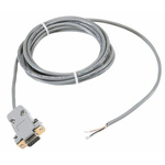 Lovato PLC Cable for Use with PLC Cable