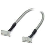 Phoenix Contact PLC Cable for Use with Controller