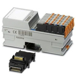 Phoenix Contact AXL DI 32/1 Series PLC I/O Module, Digital