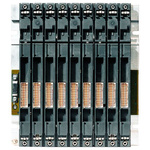 Siemens SIMATIC S7-400 Series Series Rack for Use with SIMATIC S7-400