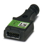 Phoenix Contact Memory Module for Use with RAD-2400