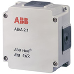 ABB Analog Input Module for Use with KNX Bus System
