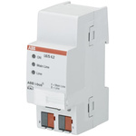 ABB Coupler for Use with KNX Bus System
