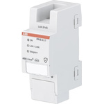 ABB Interface Module for Use with KNX Bus System