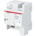 ABB Logic Controller for Use with KNX Bus System