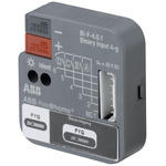 ABB Input Unit for Use with KNX Bus System