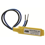 ABB IDFIX Series Terminating Resistor for Use with Pluto A20 v2, Pluto AS-i v2, Pluto B20 v2, Pluto B22, Pluto B42