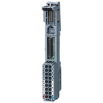 Siemens SIMATIC ET 200SP Series Base Unit for Use with SIMATIC ET 200SP, 24 V