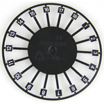 Siemens S7-300/ET 200M Series Mounting Kit for Use with S7-300/ET 200M