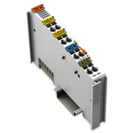 Wago 750 Series Interface Module, RS-232, RS-422/RS-485