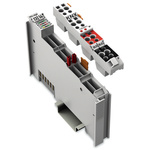Wago 753 Series Communication Module for Use with KNX/TP1 Network