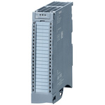 Siemens 6AG1531 Series Analog Input Module for Use with S7-1500, Analog, Modbus