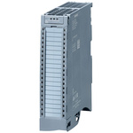 Siemens 6AG1531 Series Analog Input Module for Use with S7-1500, Analog, Modbus