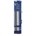 Jumo Digital I/O Module for Use with variTRON, Digital, Digital