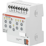 ABB Adapter for Use with KNX(TP) Bus System