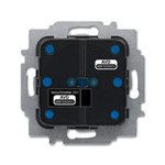 ABB I/O module for Use with ABB free@home automation