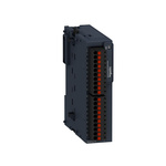 Schneider Electric TM3T Series Analog Input Module for Use with TM3, Analogue