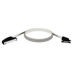 Schneider Electric BMX Series Cord Set for Use with M340