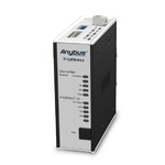 Anybus Gateway Server for Use with PLC Systems