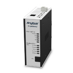 Anybus Gateway Server for Use with PLC Systems
