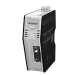 Anybus Gateway Server for Use with PLC Systems